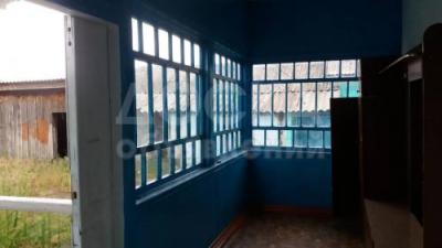 Продаю дом 4-ком. 1кв. м., этаж-1, 28-сот., стена кирпич, в селе Чалдовар.