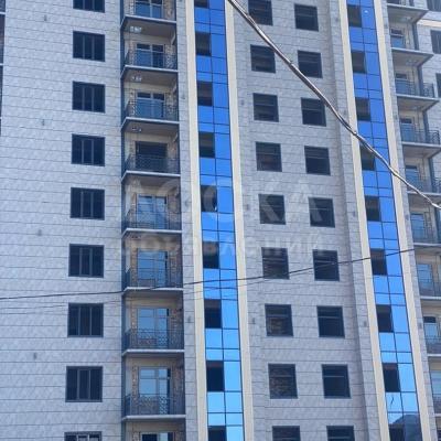 Продаю 2-комнатную квартиру, 83кв. м., этаж - 10/10, Ахунбаева/ АлмаАтинская.