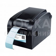 Принтер этикеток Xprinter XP-350B