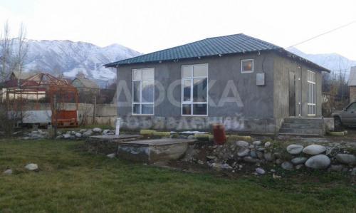 Продаю дачу 3-ком., 64кв. м., этаж-1, 5-сот., стена пеноблок, с. Воронцовка, дача «Союз-1», ул. Центральная, 43-А (ориентир: детский лагерь «Красная гвоздика»)..