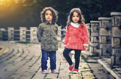 Детская одежда — Mekadi Kids. Доставка