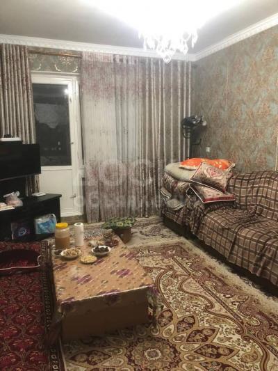 Продаю 3-комнатную квартиру, 64кв. м., этаж - 7/9, Восток 5.