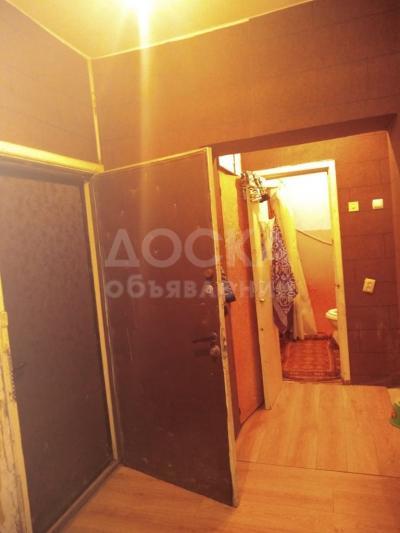 Продаю 2-комнатную квартиру, 39кв. м., этаж - 2/4, с.Раздольное, пост ГАИ..