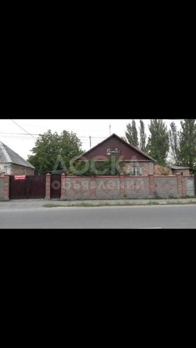 Продаю дом 5-ком. 120кв. м., этаж-1, 4-сот., стена другое, ул. Щербакова, д. 178.