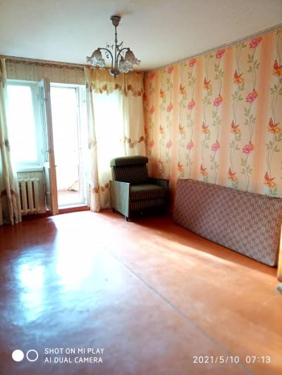 Продаю 2х комнатную квартиру в 5 микрорайоне