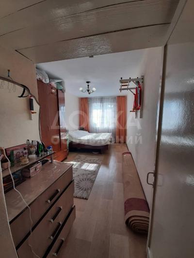 Продается 2 комнатная квартира, индивидуальная планировка, 47м², 5 микрорайон, 38500$