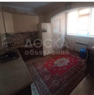 Продаю 2-комнатную квартиру, 68кв. м., этаж - 3/10, Ч.Айтматова/Магистраль.