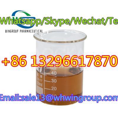Factory Supply 99% Purity CAS 24169-02-6 Econazole Nitrate with Best Price Whatsapp/Skype/Wickr/Tel:+86 13296617870