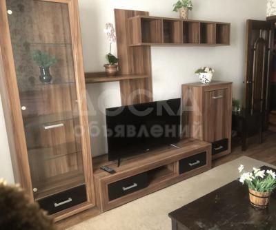 Продаю 2-комнатную квартиру, 58кв. м., этаж - 2/9, Ибраимова/Московская.