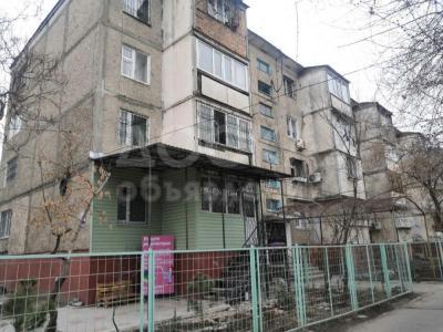 Продаю 3-комнатную квартиру, 54кв. м., этаж - 4/4, 5 мкр.