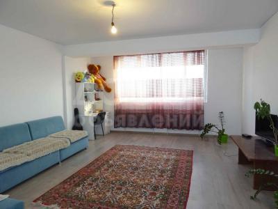 Продаю 1-комнатную квартиру, 55кв. м., этаж - 7/9, Салиева/Карпинка.