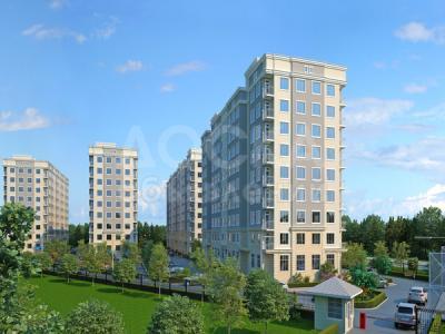 Продаю 1-комнатную квартиру, 36кв. м., этаж - 3/9, Фучика Рыскулова.