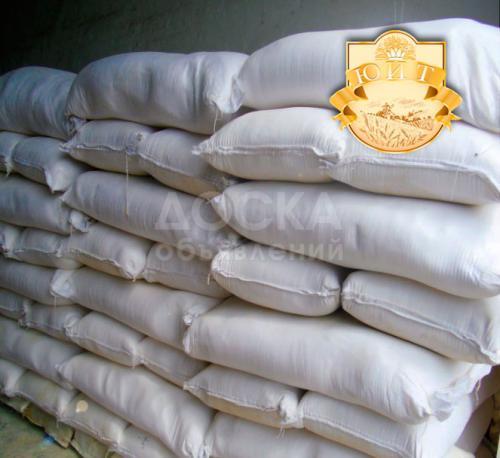 Рис Высший сорт