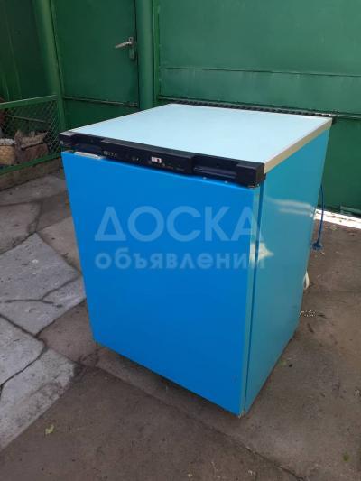 Морозилка Гиочел