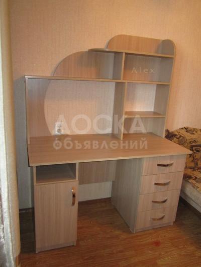 Компьютерные и другие столы на заказ