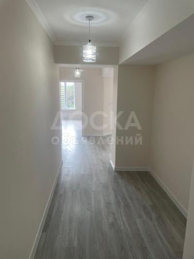 Продаю 2-комнатную квартиру, 63кв. м., этаж - 8/10, филармония.