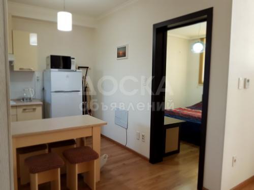 Продаю квартиру 2-ком., 48кв. м., этаж - 10/10, Джал Артис.