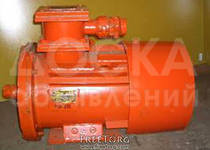 ва 132м2, ва 132 м4, ва 132 м6, ва 132 м8, ва 160s2, ва 160s4, врп 160s4, ва 160s6.