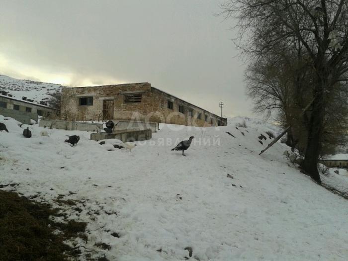 Продаю ферму