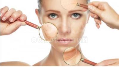 Купить Пептид-актив для глубокого увлажнения кожи