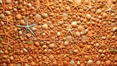 Декоративные камни из гипса