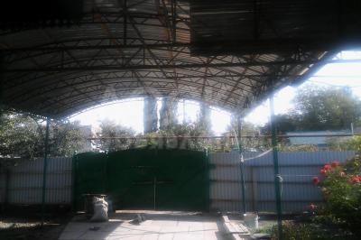 Продаю дом 4-ком., 110кв. м., этаж-1, 15-сот., стена другое, Казахстан, Кордай.