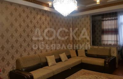 Продаю квартиру 2-ком., 78кв. м., этаж - 4/10, Нижний Джал.