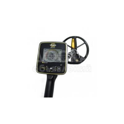 Металлоискатель амфибия