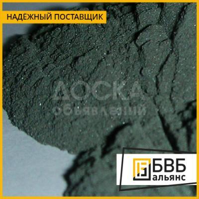Порошок вольфрамовый