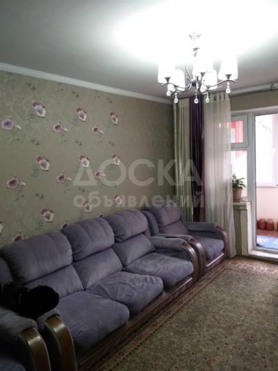 Продаю 3-комнатную квартиру, 58кв. м., этаж - 2/5, Правда/Московская.