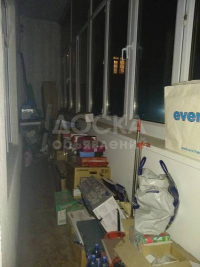 Продаю 2-комнатную квартиру, 107кв. м., этаж - 2/3, Московская/Интергельпо.