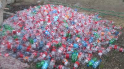 Продаю Чистые баклажки