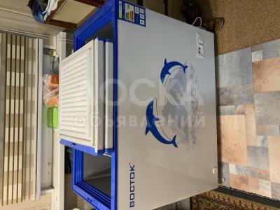 Морозильный ларец