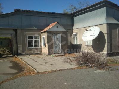 Продаю производственное помещение 1800кв. м., Кара-Балта.