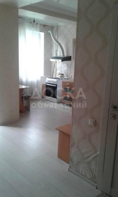 Продаю 1-комнатную квартиру, 31кв. м., этаж - 1/8, АюГрандКомфорт ТУНГУЧ.