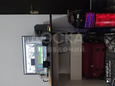 Компьютер для видео монтажа или игр