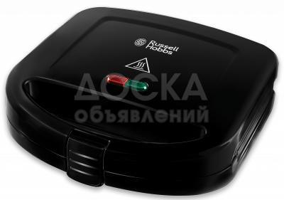 11496 - Сэндвичница RUSSEL HOBBS 24520-56 Sandwich Maker