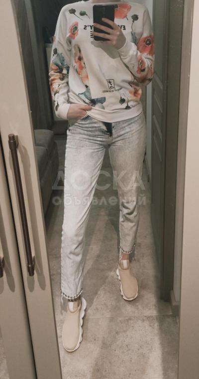 Продаю новый свитшот.Размер М