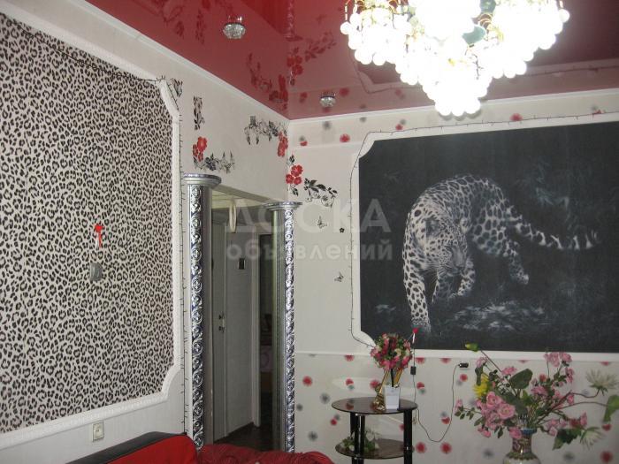 Продаю квартиру 3-ком., 68кв. м., этаж - 9/9, Тунгуч,