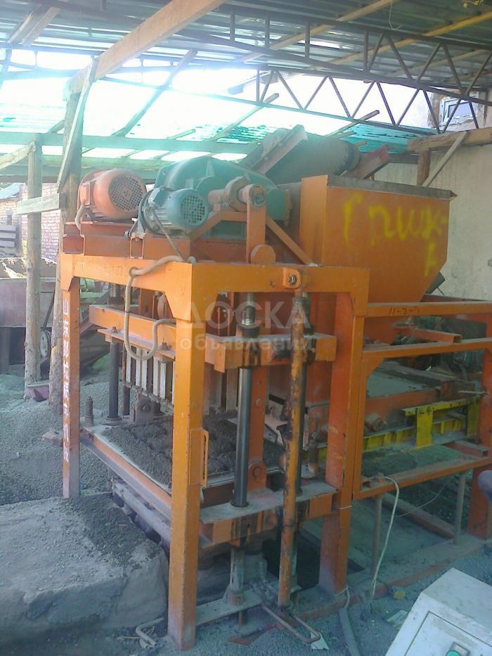 Продаю коммерческую недвижимость производственное помещение 1кв. м., Бишкек,