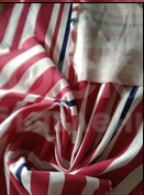 Ткани трикотажные оптом в Москве