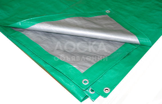 Тент Тарпаулин