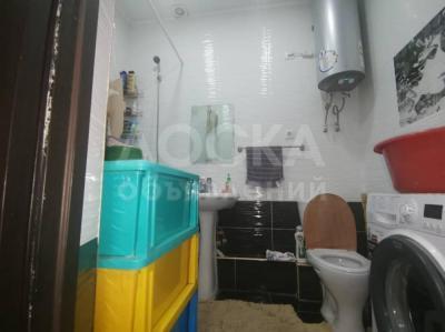 Продаю 2-комнатную квартиру, 40кв. м., этаж - 1/2, ж/м кок жар.