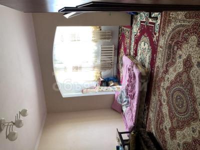 Продаю 1-комнатную квартиру, 45кв. м., этаж - 6/9, Салиева/Торокула Айтматова .