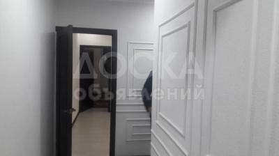 Продаю 3-комнатную квартиру, 64кв. м., этаж - 5/5, чуй/алматинская 42500.