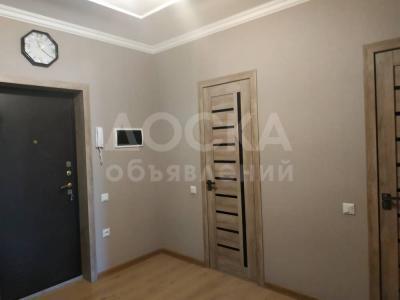 Продаю 2-комнатную квартиру, 62кв. м., этаж - 7/9, Эркиндик Жумабека.