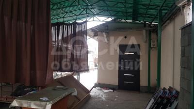 Продаю дом 2-ком. 50кв. м., этаж-1, 4-сот., стена саман, Переулок Челюскина 16/А.