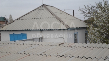 Продаю дом 6-ком., 91кв. м., этаж-1, 4-сот., стена другое, ул. Абдрахманова (ул.Фрунзе по старому, центральная трасса).