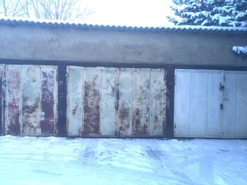 Продаю гараж по адресу ул. Боконбаева 149/ Исанова