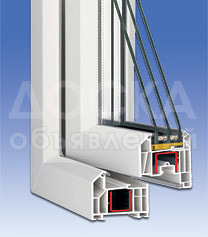 Изготовление и ремонт пластиковых окон (ПВХ) гарантия качества